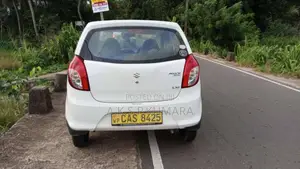Suzuki Alto 2016 Car (Used)