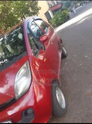 Tata Nano 2015 Car (Used)
