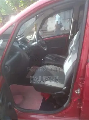 Tata Nano 2015 Car (Used)