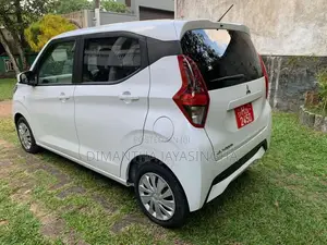 Mitsubishi EK Wagon 2023 Car Unregistered (Recondition)