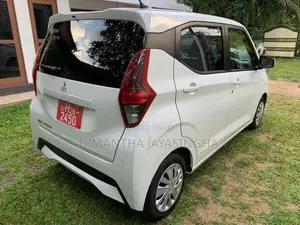 Mitsubishi EK Wagon 2023 Car Unregistered (Recondition)
