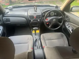 Nissan Sunny 2006 Car (Used)