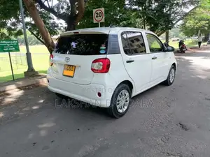 Toyota Passo XL 2016 Car (Used)