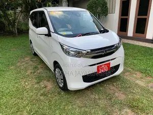 Mitsubishi EK Wagon 2023 Car Unregistered (Recondition)