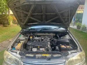 Nissan Sunny 2006 Car (Used)