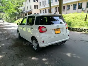 Toyota Passo XL 2016 Car (Used)