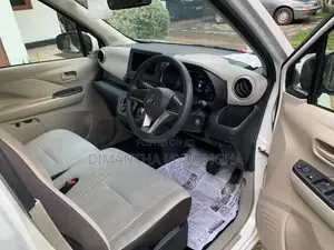 Mitsubishi EK Wagon 2023 Car Unregistered (Recondition)