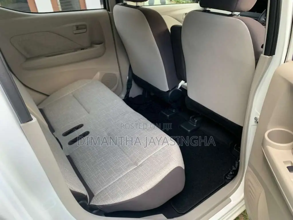 Mitsubishi EK Wagon 2023 Car Unregistered (Recondition)