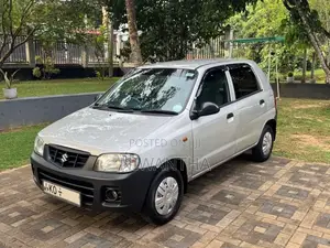 Suzuki Alto 2011 Car (Used)