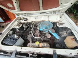 Nissan Sunny 1978 Car (Used)