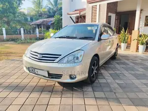 Toyota Allion 240 2003 Car (Used)
