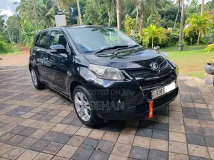 Toyota IST NCP110 2007 Car (Used)