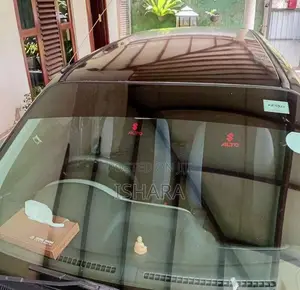 Suzuki Alto 2011 Car (Used)