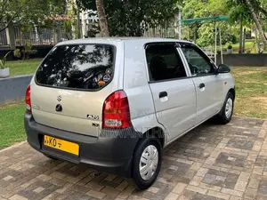 Suzuki Alto 2011 Car (Used)