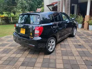 Toyota IST NCP110 2007 Car (Used)