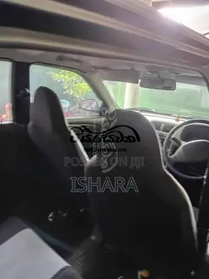 Suzuki Alto 2011 Car (Used)