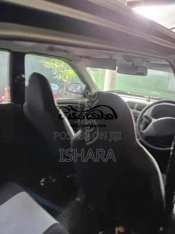 Suzuki Alto 2011 Car (Used)