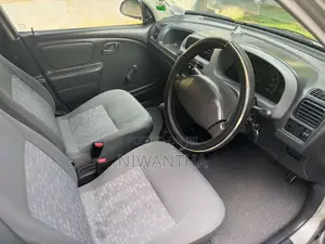 Suzuki Alto 2011 Car (Used)