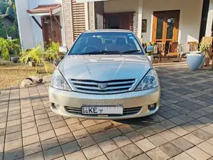Toyota Allion 240 2003 Car (Used)