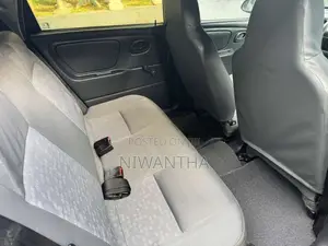 Suzuki Alto 2011 Car (Used)