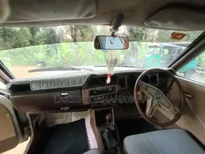 Nissan Sunny 1978 Car (Used)