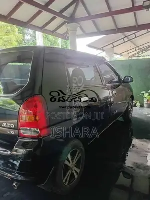 Suzuki Alto 2011 Car (Used)