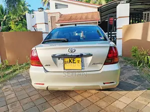 Toyota Allion 240 2003 Car (Used)