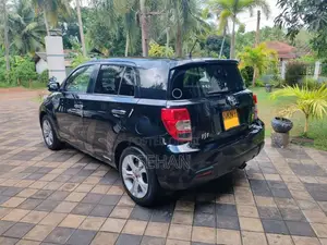 Toyota IST NCP110 2007 Car (Used)