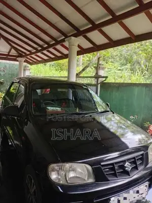 Suzuki Alto 2011 Car (Used)