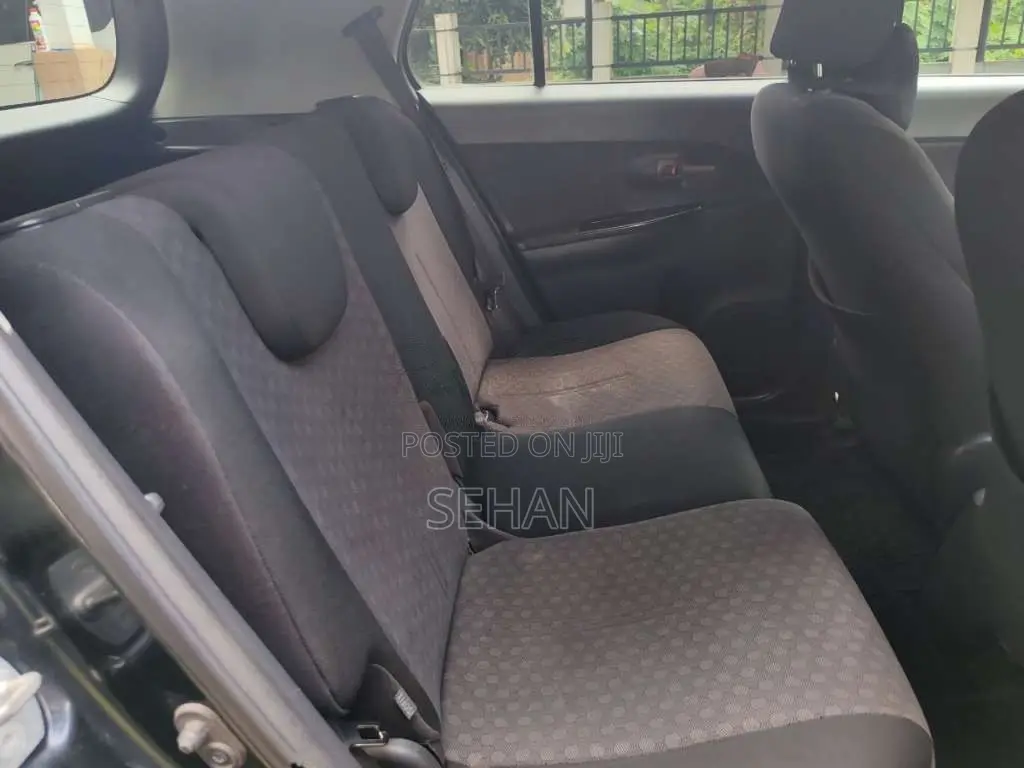 Toyota IST NCP110 2007 Car (Used)