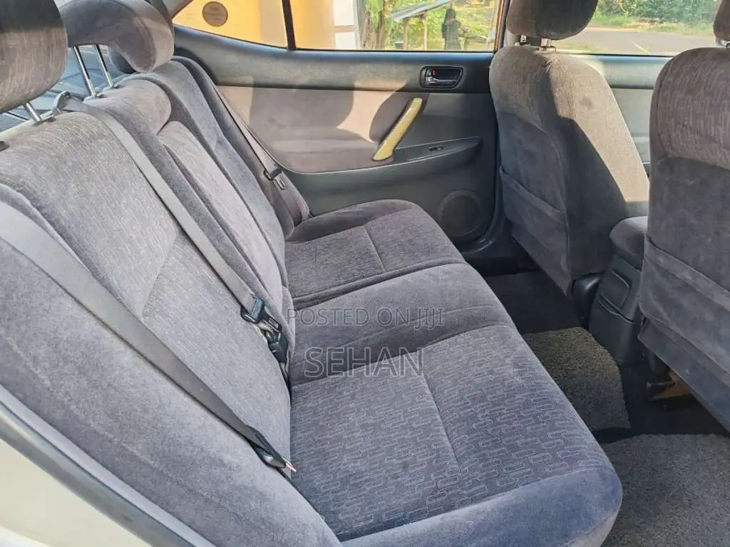 Toyota Allion 240 2003 Car (Used)