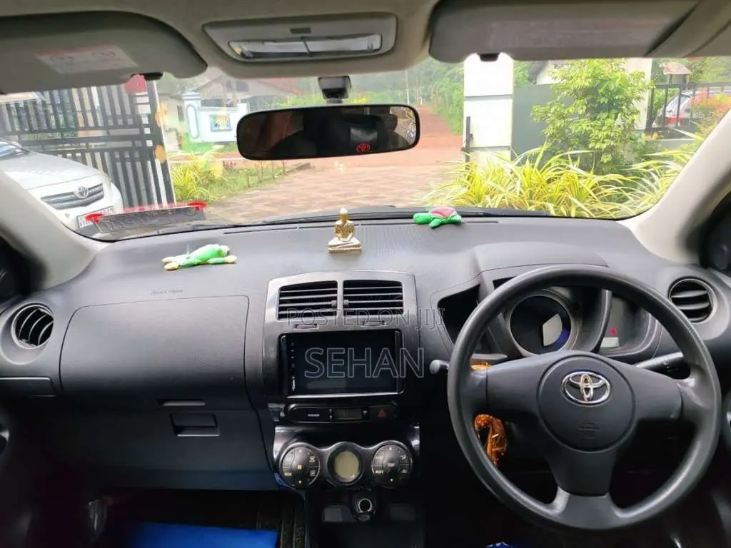 Toyota IST NCP110 2007 Car (Used)