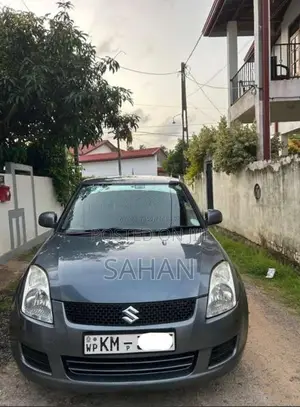 Suzuki Swift 2009 Car (Used)