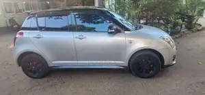 Suzuki Swift ZXI 2007 Car (Used)