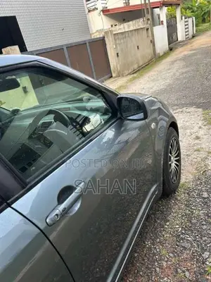 Suzuki Swift 2009 Car (Used)