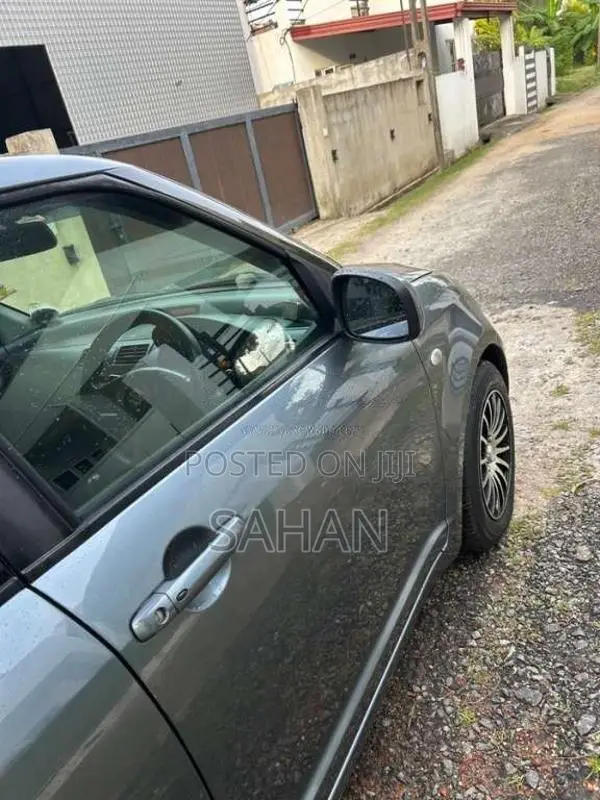 Suzuki Swift 2009 Car (Used)