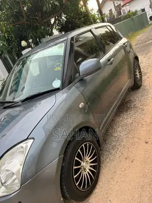 Suzuki Swift 2009 Car (Used)