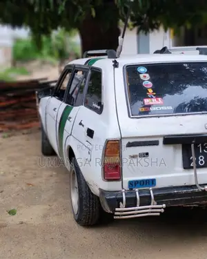Mitsubishi GL Wagon 1980 Car (Used)