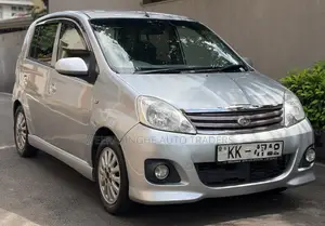 Perodua Viva Elite 2010 Car (Used)