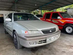 Toyota Corona 2001 Car (Used)
