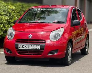 Suzuki A-Star 2011 Car (Used)