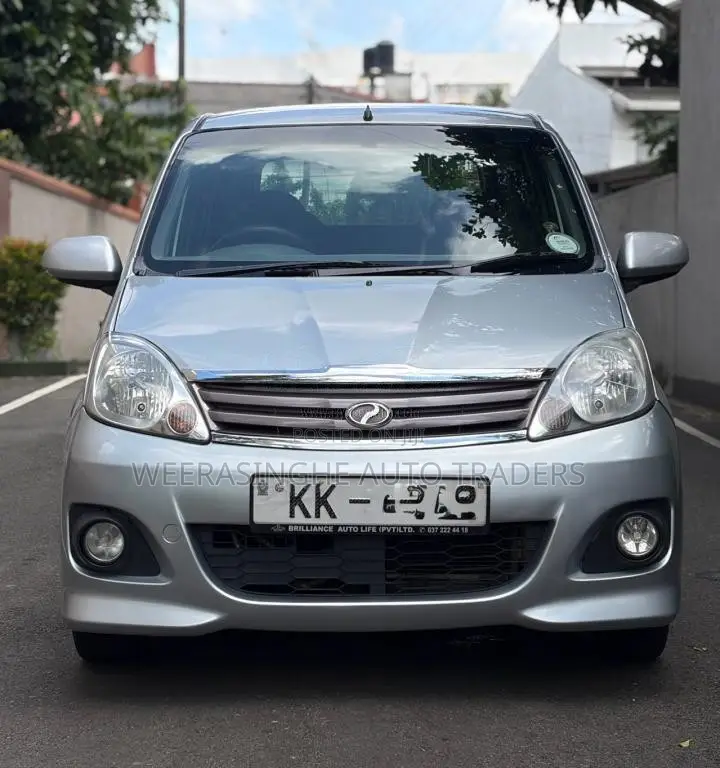 Perodua Viva Elite 2010 Car (Used)