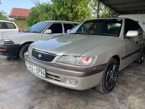 Toyota Corona 2001 Car (Used)