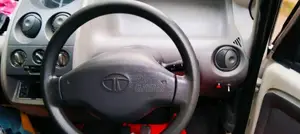 Tata Nano 2011 Car (Used)