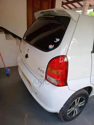 Suzuki Alto Sport 2011 Car (Used)
