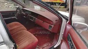 Chevrolet Cruze 1992 Car (Used)