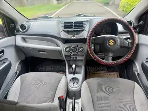 Suzuki A-Star 2011 Car (Used)