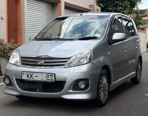 Perodua Viva Elite 2010 Car (Used)
