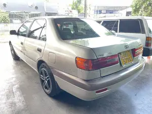 Toyota Corona 2001 Car (Used)