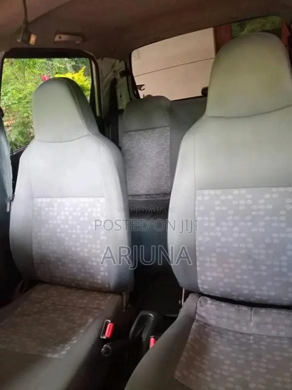 Suzuki Alto Sport 2011 Car (Used)